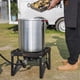 thumbnail image 2 of Estufa de gas resistente OuterMust OutMust Outdoor con quemador de propano, 85.000 BTU, 2 of 8