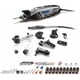 thumbnail image 2 of Herramienta Rotativa Dremel 4300964 Kit 64 Accesorios Flex, 2 of 3