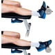 thumbnail image 3 of Correas Tobilleras Para Mancuernas Entrenamiento Pierna Gym, 3 of 8