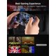 thumbnail image 4 of Controlador de videojuegos TPARTS inalámbrico (2 unidades) para Tesla, Switch y PC, 4 of 9