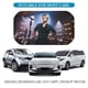thumbnail image 4 of Sombrilla Solar para Auto Harry Styles 133x73cm, 4 of 6