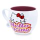 thumbnail image 2 of Taza de café Silver Buffalo Sanrio Hello Kitty Hearts 480ml, 2 of 7