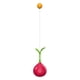 thumbnail image 1 of Pelota De Juguete Interactiva Para Gatos, Regalo De Cumplea?os, Juguetes Para Atrapar A Casa, Vasos Para Gatos, 1 of 5