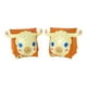 thumbnail image 1 of Alitas Infable Little Llama 23X15Cm 3-6 Años Bestway naranja Tamano Unico, 1 of 5