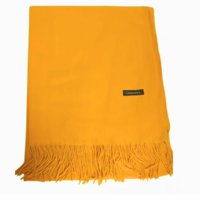 Ekomac - Bufanda Pañuelo Cashmere Estilo Accesorio