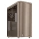 thumbnail image 1 of Funda ATX para ASUS ProArt PA401, edición en madera, color beige con cristal templado, 1 of 9