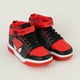 thumbnail image 2 of Zapatillas Con Luces Niño Rojo Caña Spiderman Marvel, 2 of 4