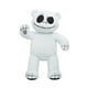 thumbnail image 1 of Peluche Build a Bear Jack Skellington Nightmare Before, 1 of 3
