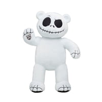 Peluche Build A Bear Jack Skellington Nightmare Before