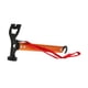 thumbnail image 4 of Martillo para Estacas de Tienda de Campaña, Martillo para Acampar, Ligero, Multifuncional, con Extractor de Estacas para Tienda de Campaña, Martillo E Naranja, 4 of 5