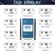 thumbnail image 5 of Controlador de Carga Solar MPPT EPEVER Tracer 4210AN 40A, 5 of 9