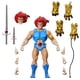 thumbnail image 1 of Figura de acción Super7 ULTIMATES! Lion-O de Thundercats, 18 cm, con accesorios, 1 of 3