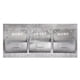 thumbnail image 1 of Organizador De Pared Galvanizado, 1 of 2