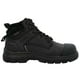 thumbnail image 2 of Botín de Seguridad NS-585 Black negro 44, 2 of 8