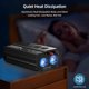 thumbnail image 5 of Inversor de Potencia SUNWHEEL 2500W 12V a 110V, 5 of 9