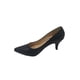 thumbnail image 5 of Zapato Reina Ecocuero ZAQ64 Azul, 5 of 5