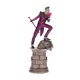 thumbnail image 5 of Pieza de ajedrez Toynk DC Chess Collection #2 Joker (King), 5 of 8