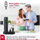 thumbnail image 4 of Set de vino Thor Usb Wine Set Negro, producto surtido 1 un, 4 of 7