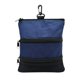 thumbnail image 1 of Bolsa De Pelota De Golf Portátil Soporte Deportivo Portador De Accesorios De Golf A Prueba De Agua Azul, 1 of 5
