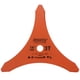 thumbnail image 1 of Hoja de sierra SHUZIYU 14" 3T acero resistente de 4 mm, 1 of 6