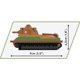 thumbnail image 3 of Set de construcción COBI Historical Collection WWII tanque SOMUA S-35, 3 of 7