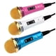 thumbnail image 3 of Mini Micrófono Colores Cable Auxiliar, 3 of 3