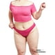 thumbnail image 1 of Calzón Menstrual Sin Costura Moderado L Fucsia, 1 of 3