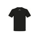 thumbnail image 2 of Polera ZIPP Manga Corta Z2204 Negro, 2 of 3