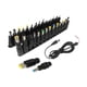 thumbnail image 3 of Conector De Alimentación Cc Para Ordenador Portátil Conectores De Cable De Repuesto Universal 30 Uds, 3 of 5