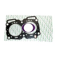 Repuestos Del Sol - Empaquetadura Culata Subaru Legacy 2.0 1992 1998
