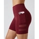 thumbnail image 1 of Short Yoga Mujer Suplex Nitro con Bolsillo Estilo Moderno -A352, 1 of 3