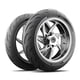 thumbnail image 1 of Neumático para moto Michelin 110/70ZR17 (54W) POWER 6 F TL, 1 of 5