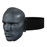 Ioensy - Mask Hand Target Punching Novelty Se Adapta A Las Bolsas Pesadas Máximas De 16 Pulgadas Entrenamiento De Boxeo Adjunto A La Bolsa De Arena