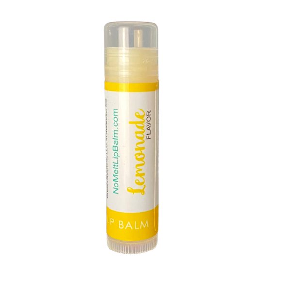 NO MELT BÁLSAMO LABIAL (Limonada)