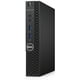 thumbnail image 3 of Desktop Dell OptiPlex 3050 Micro Intel i5-7500T 16GB RAM 256GB SSD Windows 10 WiFi, 3 of 3
