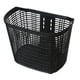 thumbnail image 3 of Cesta De Plástico Para Bicicleta, Cesta Organizadora De Viaje Para Bicicleta De Montaña, Cesta Para Bicicleta, Color Negro, 3 of 5