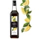 thumbnail image 1 of Jarabe Sirup Te Frio Limon Iced Tea Lemon Maison Routin Frances Syrup 1l, 1 of 3