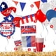 thumbnail image 1 of Pack Celebracion Fiestas Patrias Full Big Party, 1 of 2