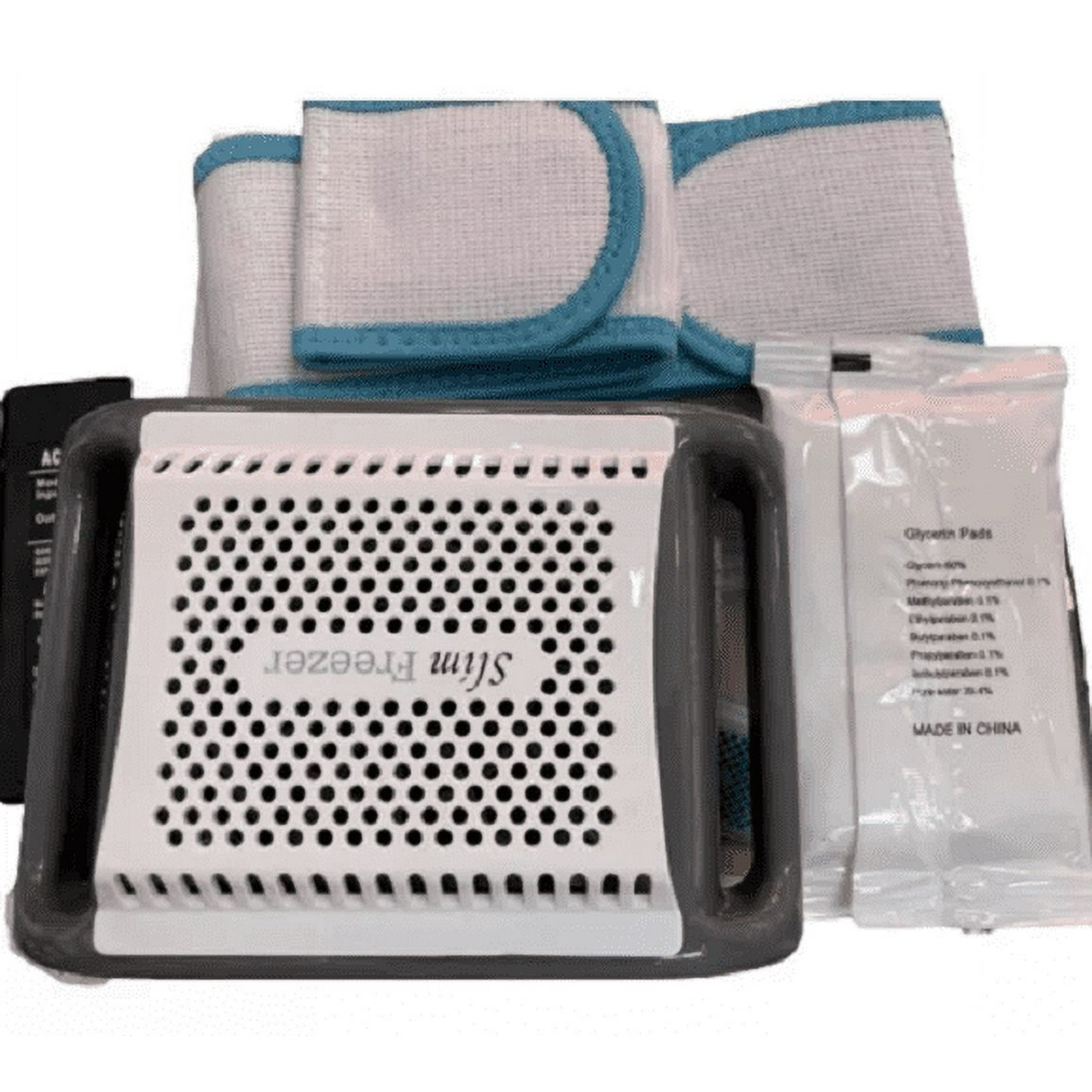 Kimale - Trata Reductor Grasa Criolipólisis Tonificante Adelgazante