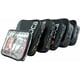 thumbnail image 5 of Bolsa deportiva ZUCA Ice Dreamz Lux Sport con marco rosa y bolsas, 5 of 6