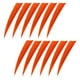 thumbnail image 1 of Plumas para Flechas de Deporte de Tiro 4 pulgadas, 1 of 3