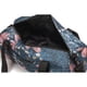 thumbnail image 2 of Bolso Duffel Jadyn Barrel 31L Navy Floral Resistente al agua, 2 of 3