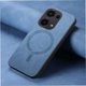 thumbnail image 4 of Magnetic Slim Case for Xiaomi Redmi Note 13 Pro 4G with Camera Guard & Anti-Scratch Back Blue, 4 of 6