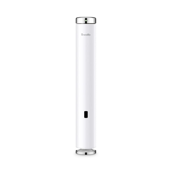 Máquina Breville the Joule Turbo Sous Vide, cocina Sous Vide, circulador de inmersión, BSV600PSS, acero inoxidable pulido