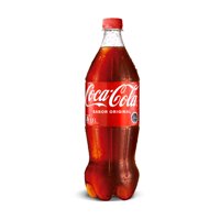 Bebida Original Botella 1,5 L Coca-Cola