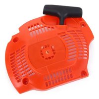 Genérica - Tapa Arranque Motosierra Compatible Con Husqvarna 445-450