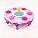 thumbnail image 2 of Polly Pocket - Torta Cumpleaños - FYW060, 2 of 3