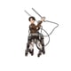 thumbnail image 2 of Figura de acción Total Anime Levi de 6.5 pulgadas con accesorios, 2 of 3