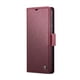 thumbnail image 4 of CaseMe tipo cartera Xiaomi Redmi note10 4G/Note 10S con cierre magnético, RFID, tarjetero, soporte, carga inalámbrica, 4 of 5