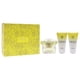 thumbnail image 3 of Set De Regalo Versace Yellow Diamond EDT 50ml Mujer, 3 of 3